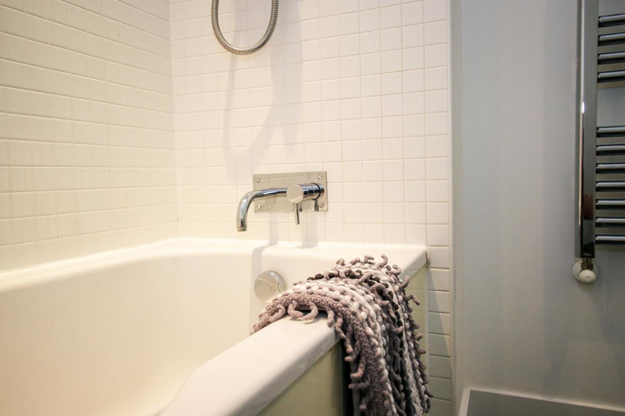 Hydro Apartments 글라스고 외부 사진